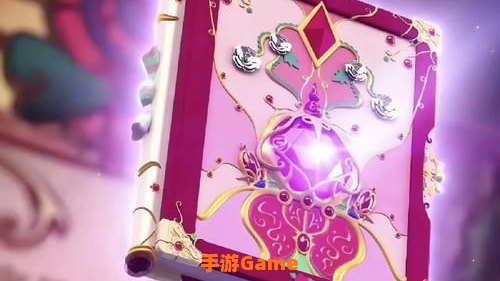 奇迹暖暖命运之书