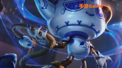 lol皮肤