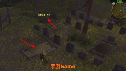 玛拉的遗愿