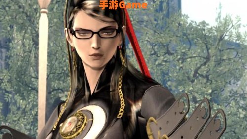猎天使魔女剧情