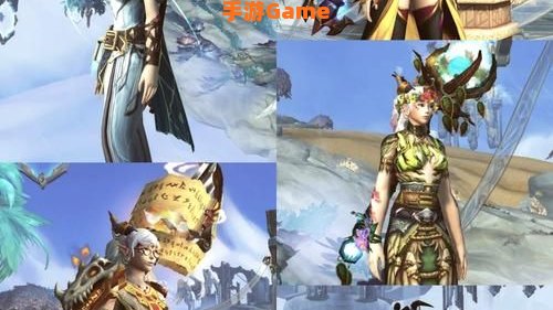 wow怎么幻化