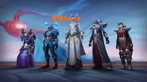 魔兽世界正在进行必要数据文件的安装