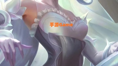 类似英雄联盟的游戏