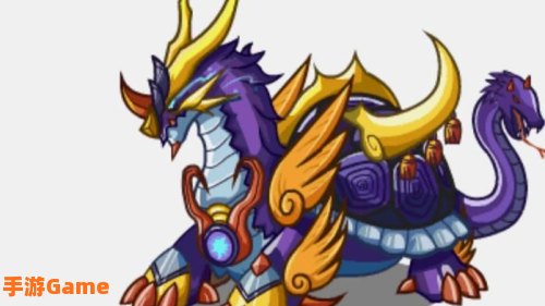 洛克王国玄武怎么抓