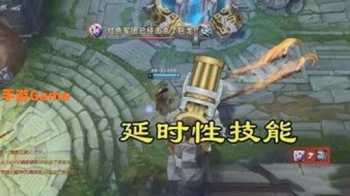 lol无限火力bug