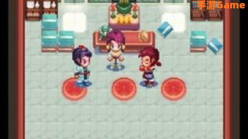 口袋神兽三国志破解