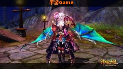 圣光之翼