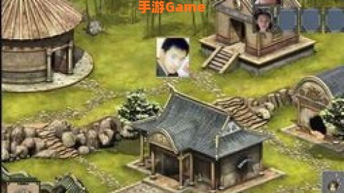 金庸群侠传3古墓攻略