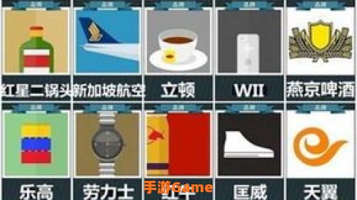 疯狂猜图的所有答案