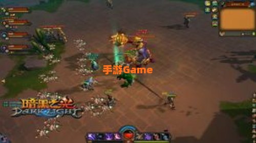 暗黑之光