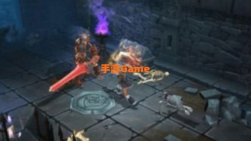 火炬之光2 武器
