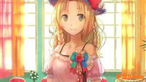 动漫女孩小游戏h