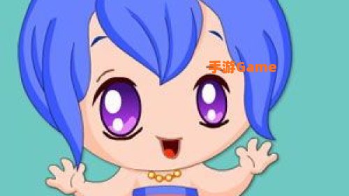 动漫女孩小游戏h