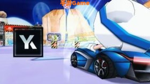 韩服跑跑卡丁车