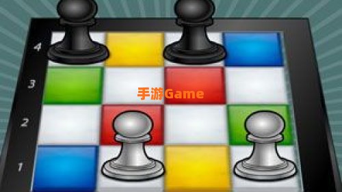 国际象棋小游戏