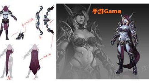 暗黑游侠