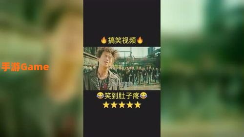 好玩的视频