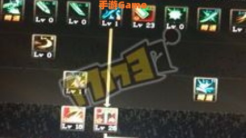 女剑宗加点