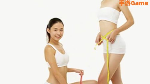可以捏身材任意部位的手游