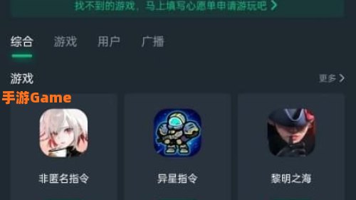 非匿名指令