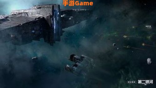 银河方舟