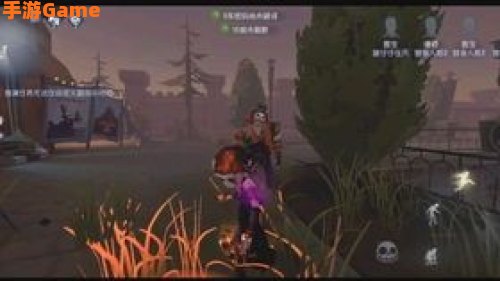 欲火角鹰兽