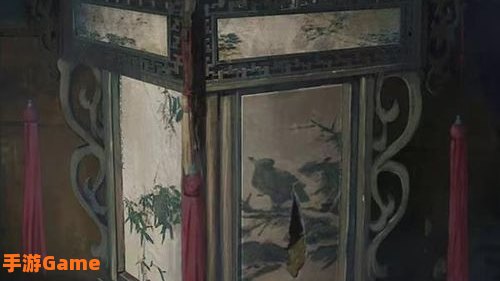 纸嫁衣4攻略第二章
