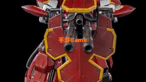 机甲界加里安
