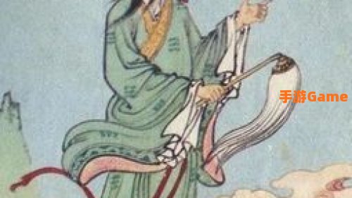 道教中的一支全真派兴盛于