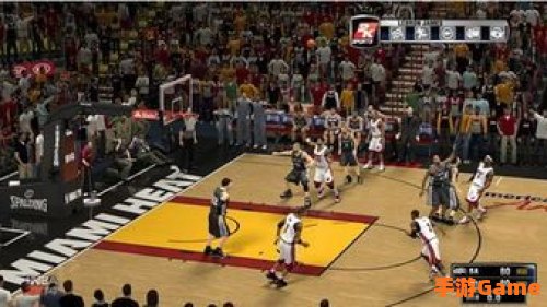 nba2k14中文版游戏下载