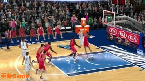 nba2k14中文版游戏下载