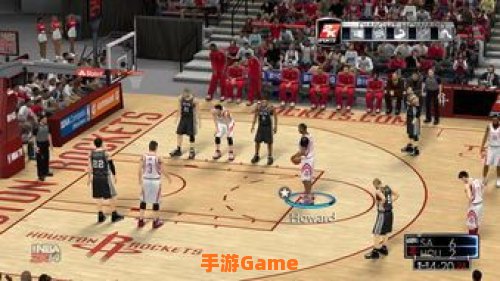nba2k14中文版游戏下载