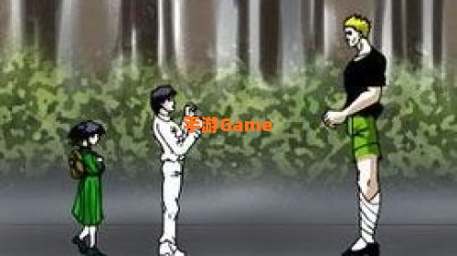 双人打架小游戏
