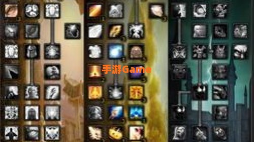 神圣牧师天赋