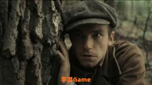 游击队员 崔丝塔娜