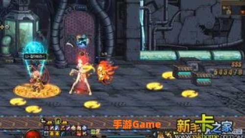 dnf诞生之圣所