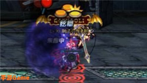 dnf诞生之圣所