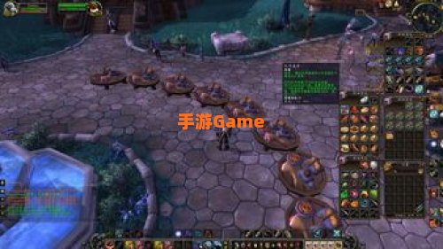 魔兽世界烹饪：魔兽世界烹饪技能全解析