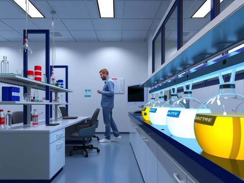 Council of Scientific & Industrial Research